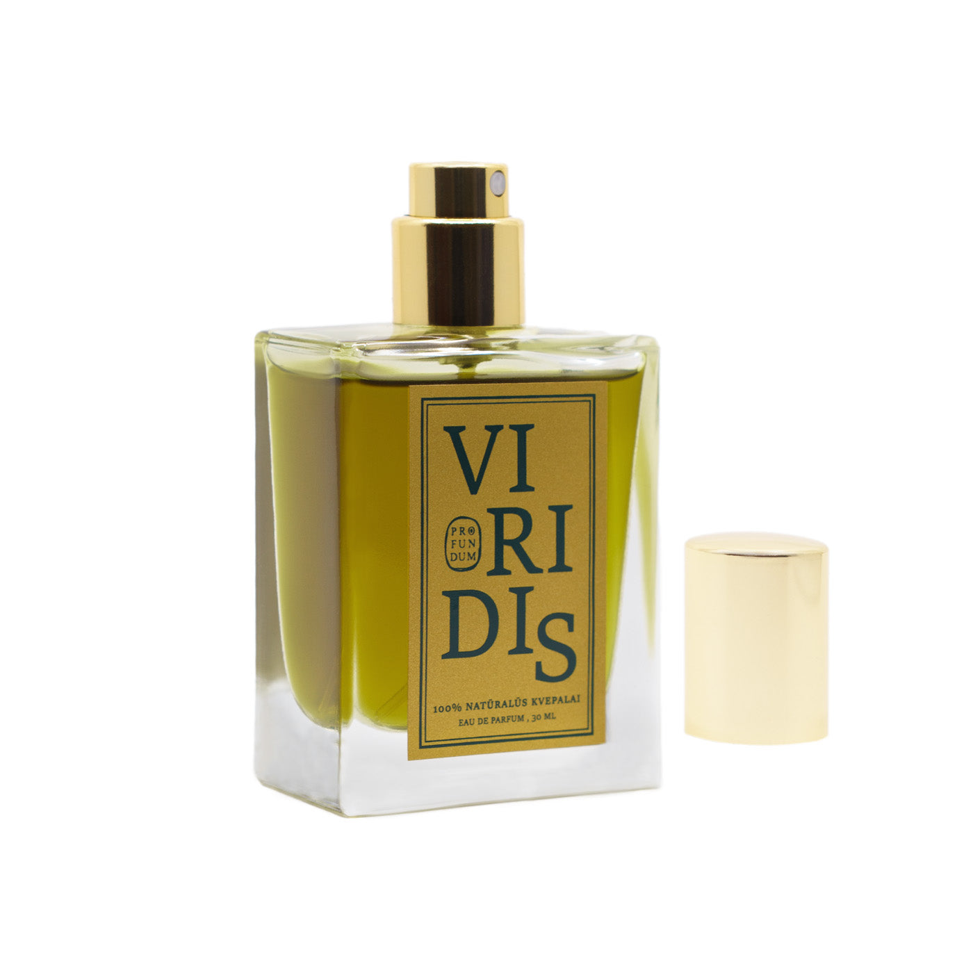 Natūralioji, nišinė parfumerija. 100% natūralūs kvepalai.