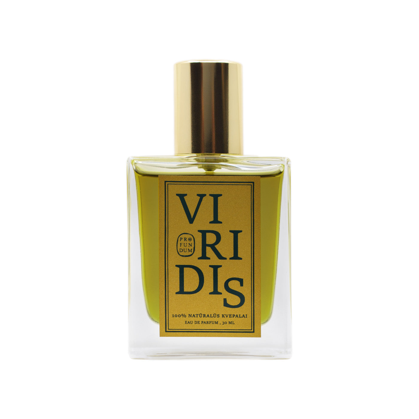 Natūralioji, nišinė parfumerija. 100% natūralūs kvepalai.