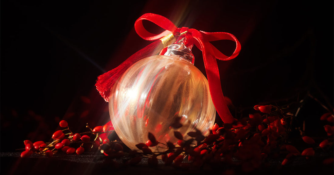 Kuo gi kvepia Kalėdos?