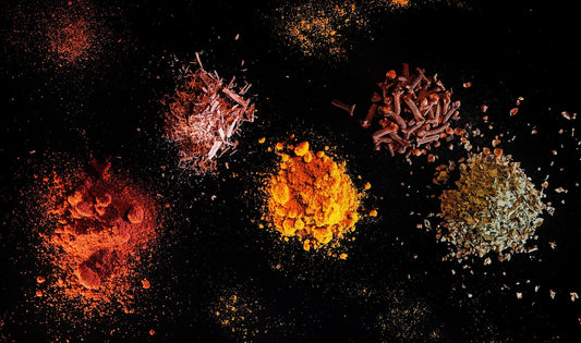 SPECIJOS-PRIESKONIAI-AFRODIZIAKAI, ar tai tas pats? I dalis