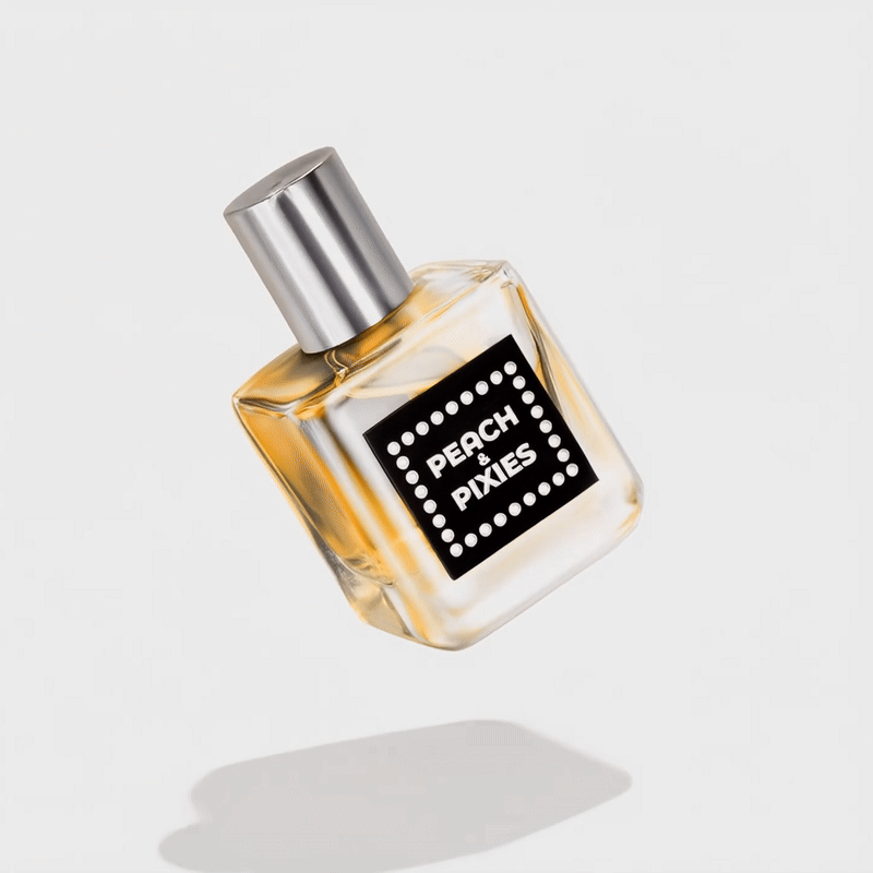 PEACH & PIXIES 30 ML
