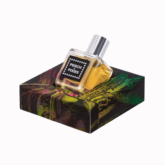 PEACH & PIXIES 30 ML