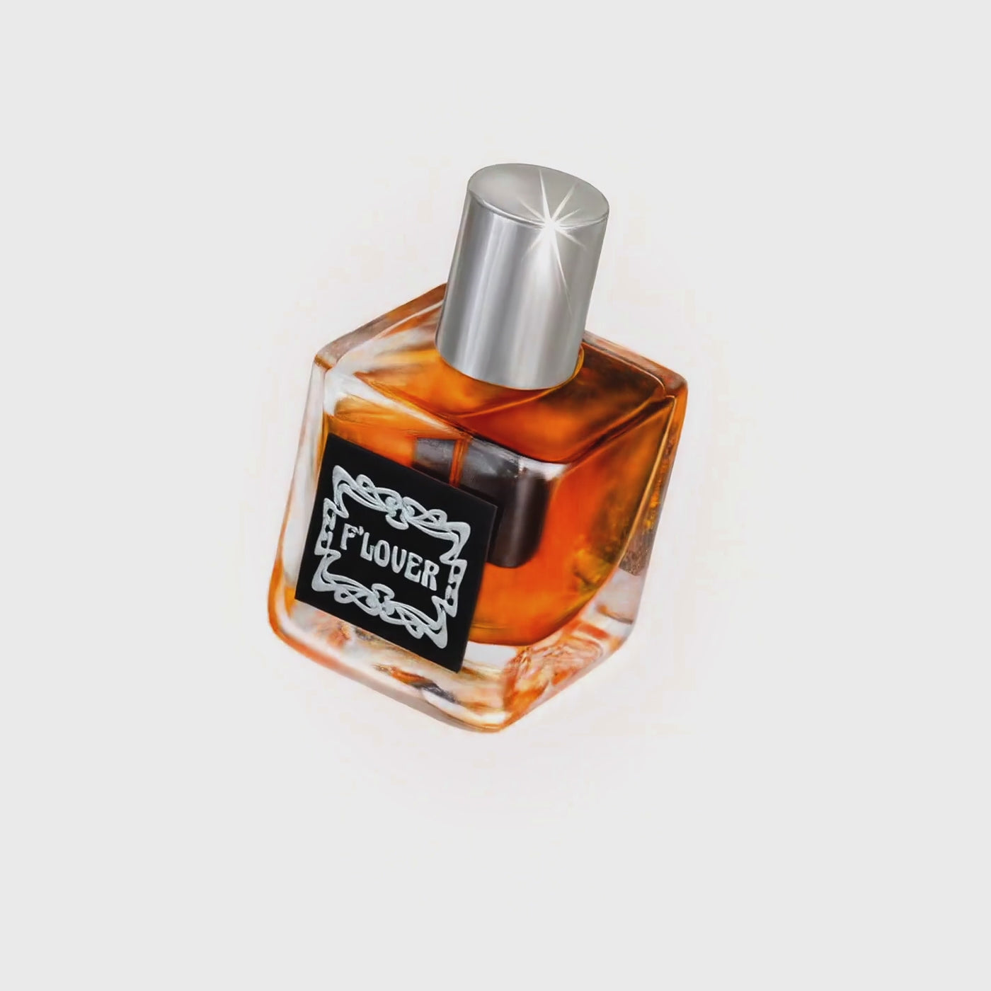 100% natūralūs, nišinės botaninės parfumerijos kvepalai, sukurti parfumerės, kvapų tyrinėtojos ir menininkės Laimės Kiškūnės.